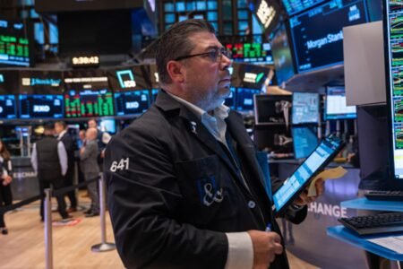 Stock market news for October 16, 2024