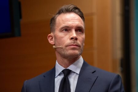 Norway’s $1.8 trillion wealth fund issues stock market warning