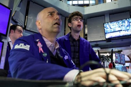 Stock market news for October 23, 2024