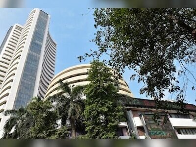 Stock Market LIVE Updates: Sensex up 130pts, above 84,400, Nifty at 25,850 at open; Blue