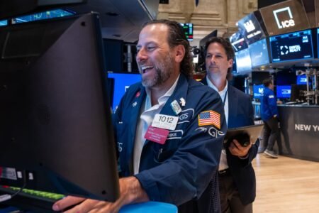 Stock market news for October 4, 2024