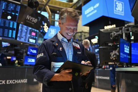 Stock market news for September 24, 2024