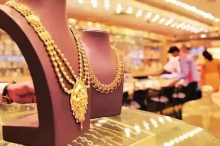 Latest Market News Today Live Updates October 20, 2024: Gold and silver prices today on