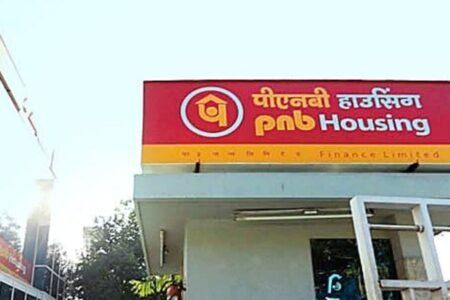 Latest Market News Today Live Updates October 25, 2024: PNB Housing Finance share price