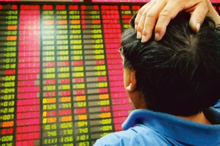 Why investors should still avoid Chinese stocks