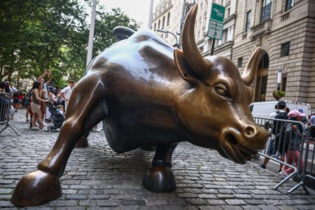 The bull market is 2 years old. Here’s where Wall Street thinks stocks go next.