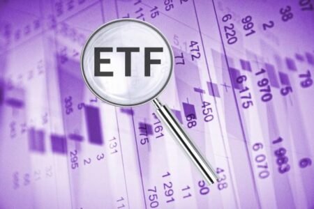 5 ETFs That Gained Maximum Investor Attention Last Week