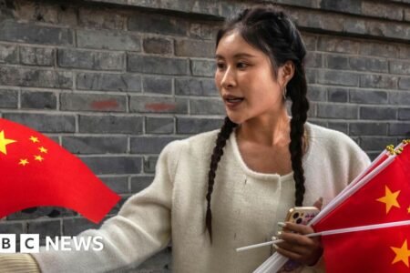 As communist China turns 75 can Xi fix its economy?