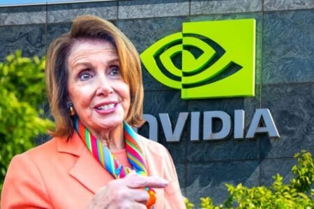 Here’s How Much Nancy Pelosi’s 500 Call Options Are Worth Today