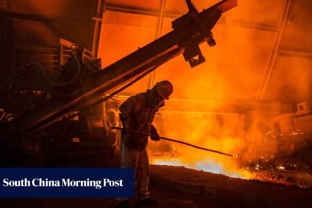 The world is watching China’s stimulus package, and trade relations are in the spotlight