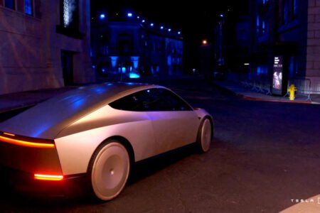Tesla stock jumps on Q3 earnings beat