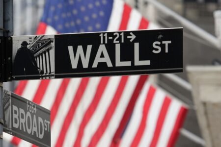 Wall Street week ahead: Investors eye inflation data, Fed minutes, Q3 earnings