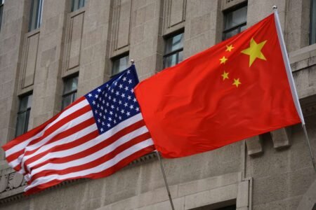 US Rules Limiting AI Investing in China Imminent