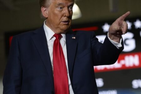 Trump Media stock is up 19% over the last 5 days