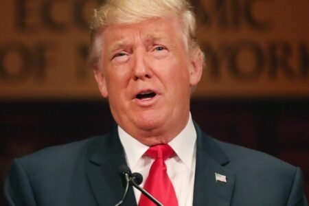 Trump says he’s ‘really, really rich.’ With a possible presidential victory looming, here’s
