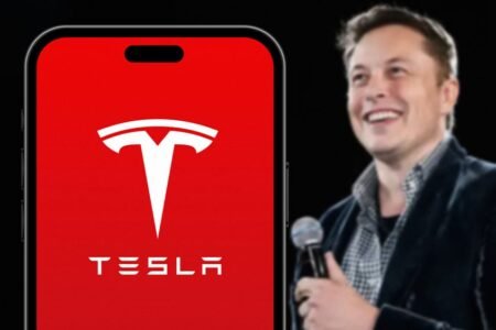 Dow Jones Futures Fall, Tesla Spikes; Stock Market Skids But Holds Key Levels