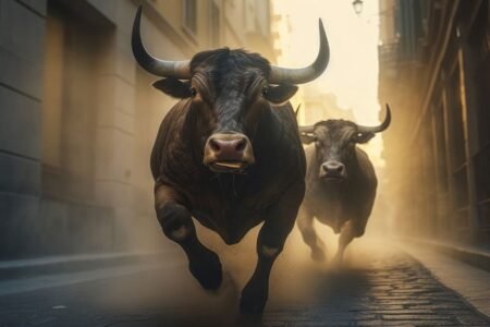 Dow Jones, S&P 500 At Highs, Bulls Running; New China Stimulus
