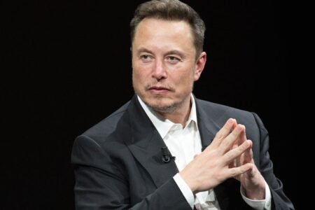 Dow Jones Futures: Tesla Robotaxi, Nvidia Chipmaker Due; Stocks Strong But These Are Scarce