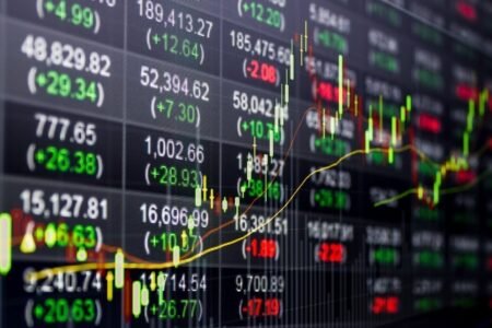 S&P 500, Nasdaq Priming For Positive Start: What’s Driving Sentiment – Invesco China