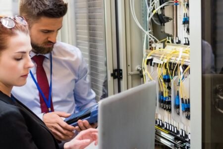 Exploring Three High Growth Tech Stocks in the United Kingdom