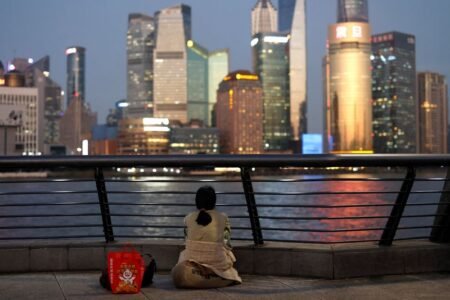 China’s listed companies rush to tap central bank funding for share purchases