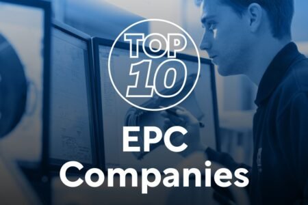 Top 10: EPC Companies | Construction Digital