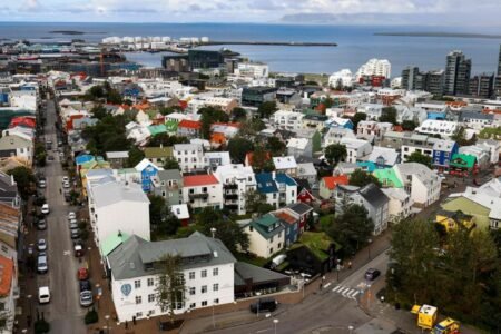 Iceland embraced a shorter work week. Here’s how it turned out