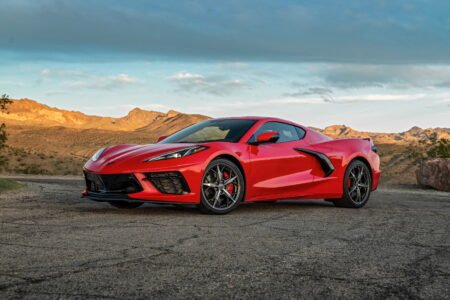 Why General Motors Stock Soared Today