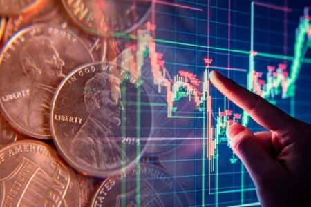 Penny Stock Below Rs 35 From The Consumer Discretionary Sector Hit 5 Per Cent Upper Circuit