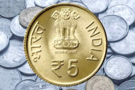 Heavy Buying In This Penny Stock Below Rs 5; Scrip Jumps 6.86 Per Cent In Just 1 Day; Do