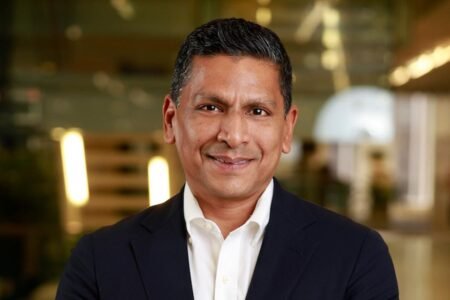 Dow Jones ups Ashok Sinha to chief communications officer | News