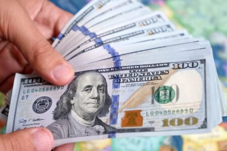 NRIs Betting Big On Indian Economy!