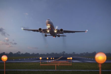 Why Spirit Airlines Shares Are Soaring (Again) Today