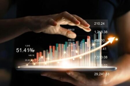 Carpe diem for Indian stocks: Investors are exiting and re-investing in pursuit of better