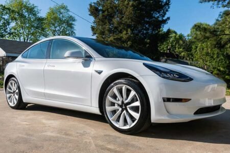 Cybercab, Robovan Unveiled; Musk Sees Self-Driving ‘Next Year’ (Live Coverage)| Investor’s