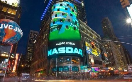 Stock Market Today: UnitedHealth Pulls Down The Dow, Trump Stock Gets Halted (Live