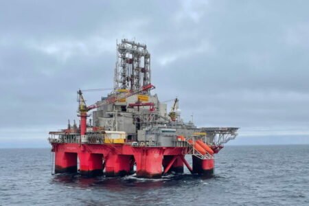 More rig market consolidation on the cards as Transocean and Seadrill ponder merger
