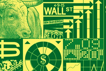Dow, S&P 500 Rise to Records; Oil Prices Slip